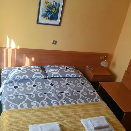 Konukevi Aleksei Zadar